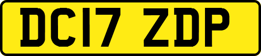 DC17ZDP