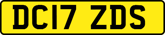 DC17ZDS