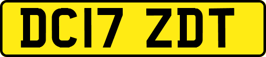 DC17ZDT