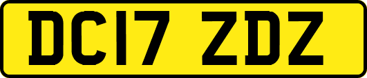 DC17ZDZ