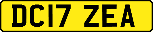 DC17ZEA