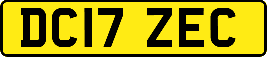 DC17ZEC
