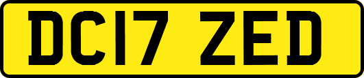 DC17ZED