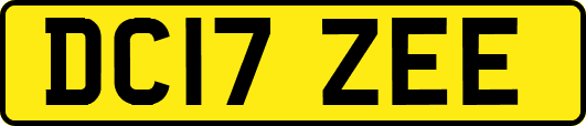 DC17ZEE