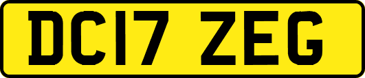 DC17ZEG