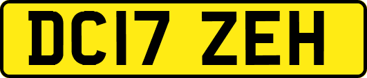 DC17ZEH