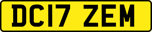 DC17ZEM