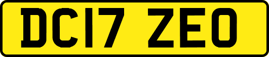 DC17ZEO