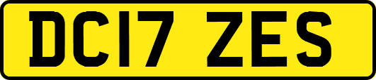 DC17ZES