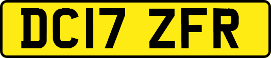 DC17ZFR
