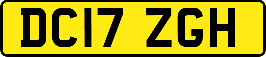 DC17ZGH