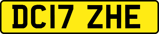 DC17ZHE