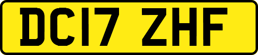 DC17ZHF