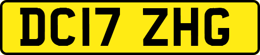 DC17ZHG
