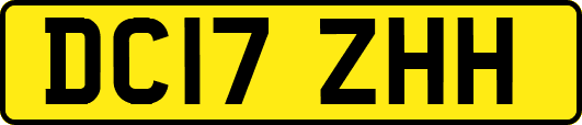 DC17ZHH