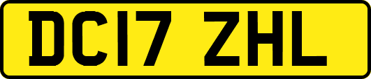 DC17ZHL