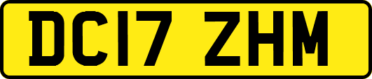 DC17ZHM