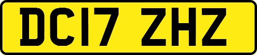 DC17ZHZ