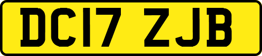 DC17ZJB