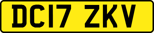 DC17ZKV