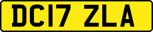 DC17ZLA