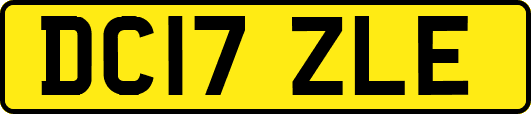 DC17ZLE