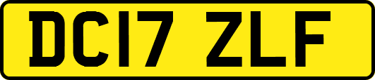 DC17ZLF