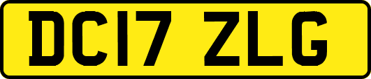 DC17ZLG