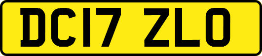 DC17ZLO