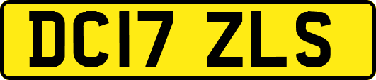 DC17ZLS