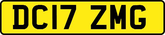 DC17ZMG