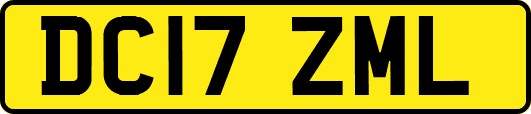 DC17ZML