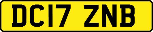 DC17ZNB