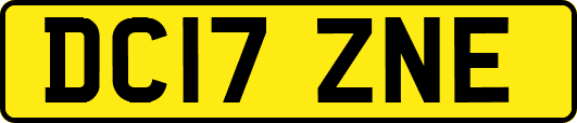 DC17ZNE