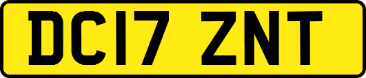 DC17ZNT