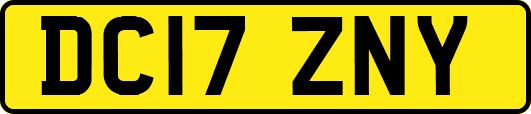 DC17ZNY