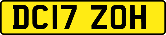 DC17ZOH