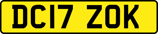 DC17ZOK
