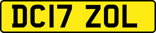 DC17ZOL