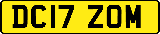 DC17ZOM