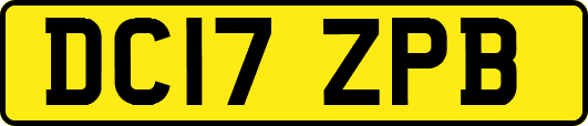 DC17ZPB