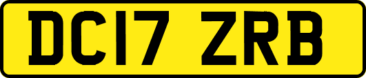 DC17ZRB