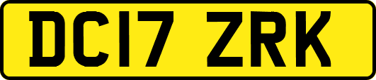 DC17ZRK