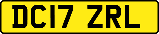 DC17ZRL