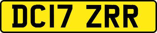 DC17ZRR