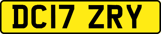 DC17ZRY