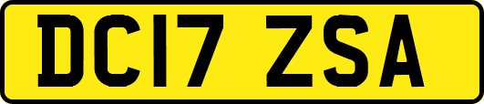 DC17ZSA