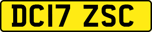 DC17ZSC