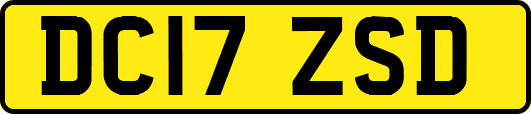 DC17ZSD