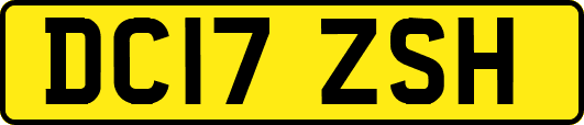 DC17ZSH